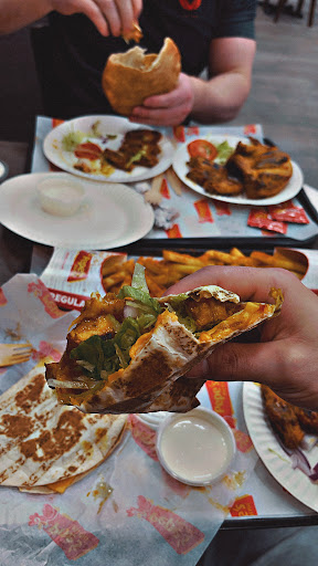 Photo of Pepe's - 96 Albert St, Dundee DD4 6QH